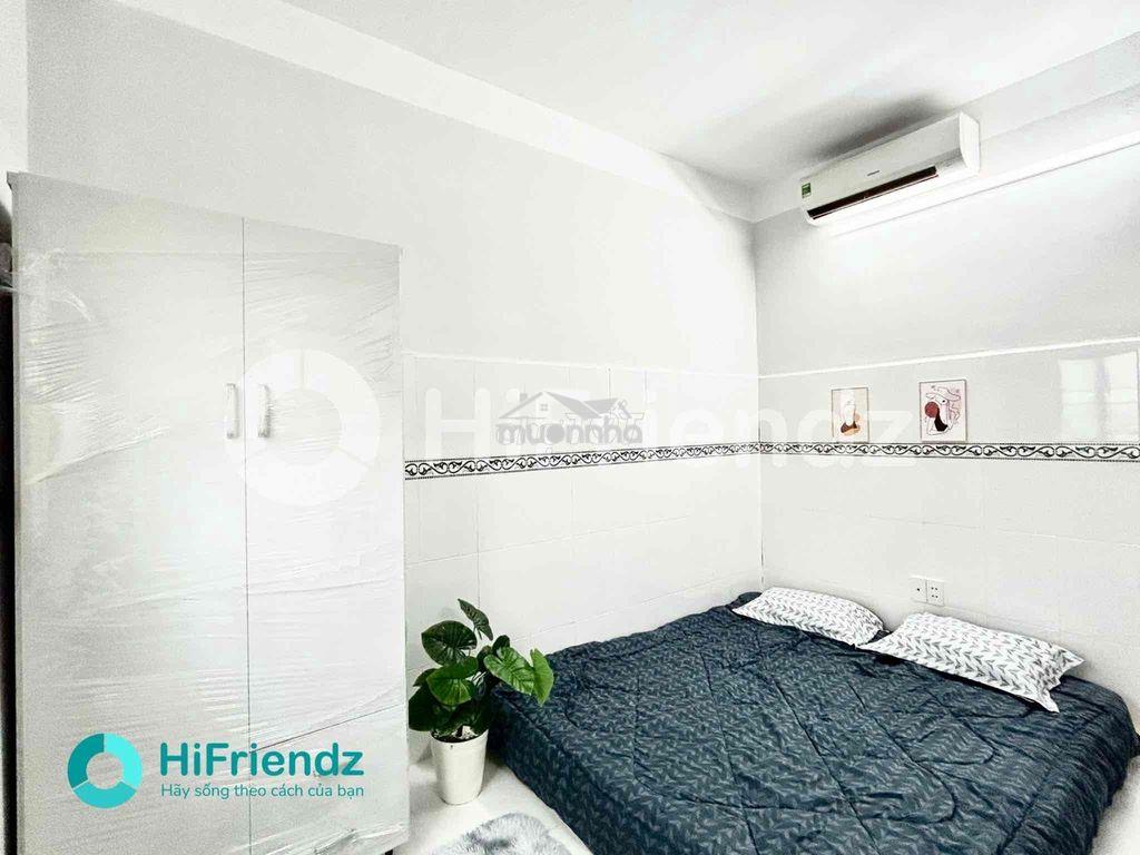 Phòng trọ giá siêu rẻ  có thang máy bảo vệ 24/7 sát aeon bình tân - 3