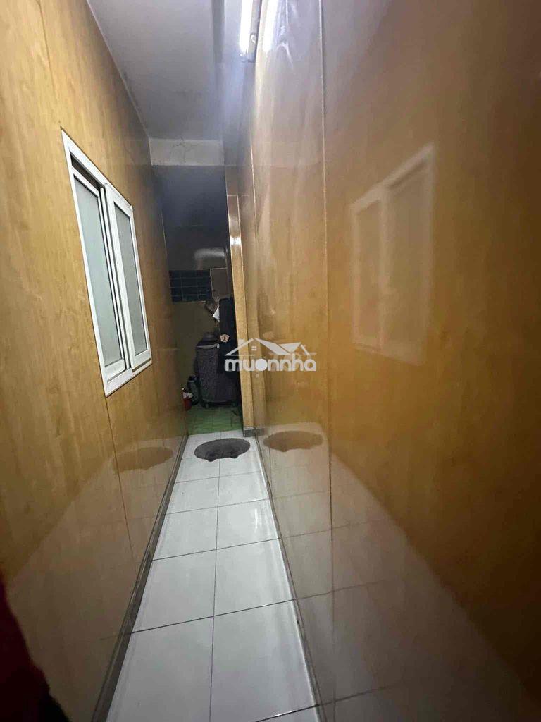 Nhà 3 tấm an hoà sổ riêng đường ô tô tới nhà giá *** khu vực ngô - 4