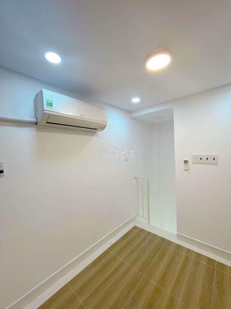 Cho thuê nhà nguyên căn.đường lê đức thọ.p16.q. gò vấp - 4