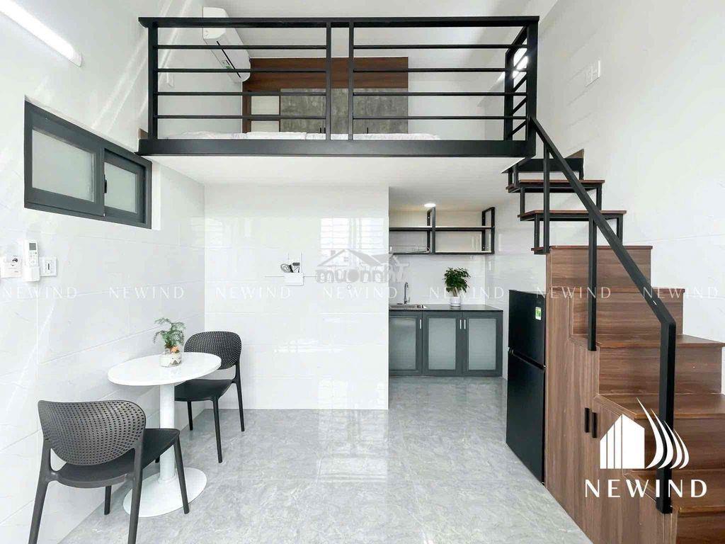 Chdv cửa sổ trời siêu thoáng thuận tiện di chuyển vhu - huit - 3