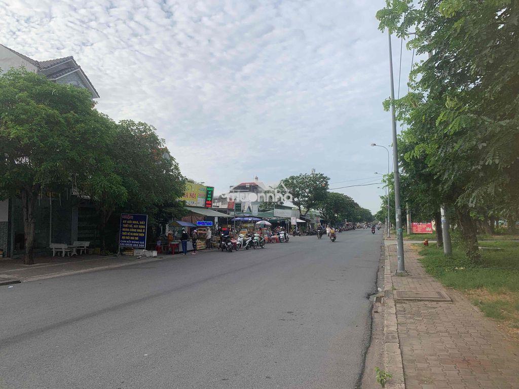 Bán nền view công viên, ngay kcn long hậu, hiệp phước - 3