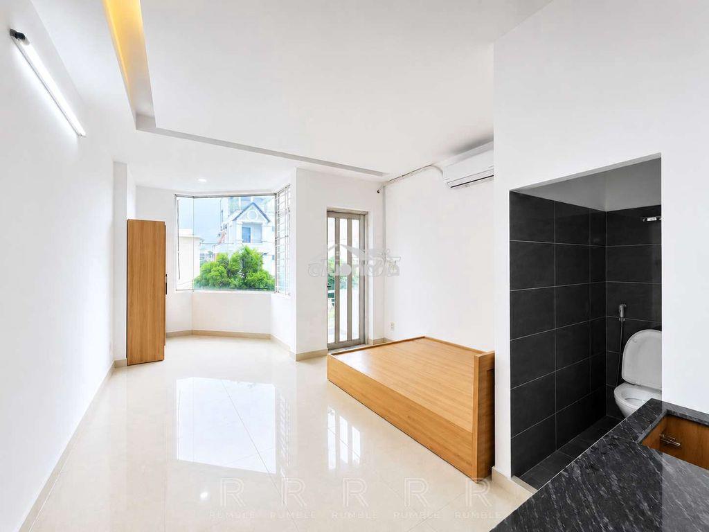 Khai trương dự án sinh viên ngay công viên văn hóa gò vấp - 2