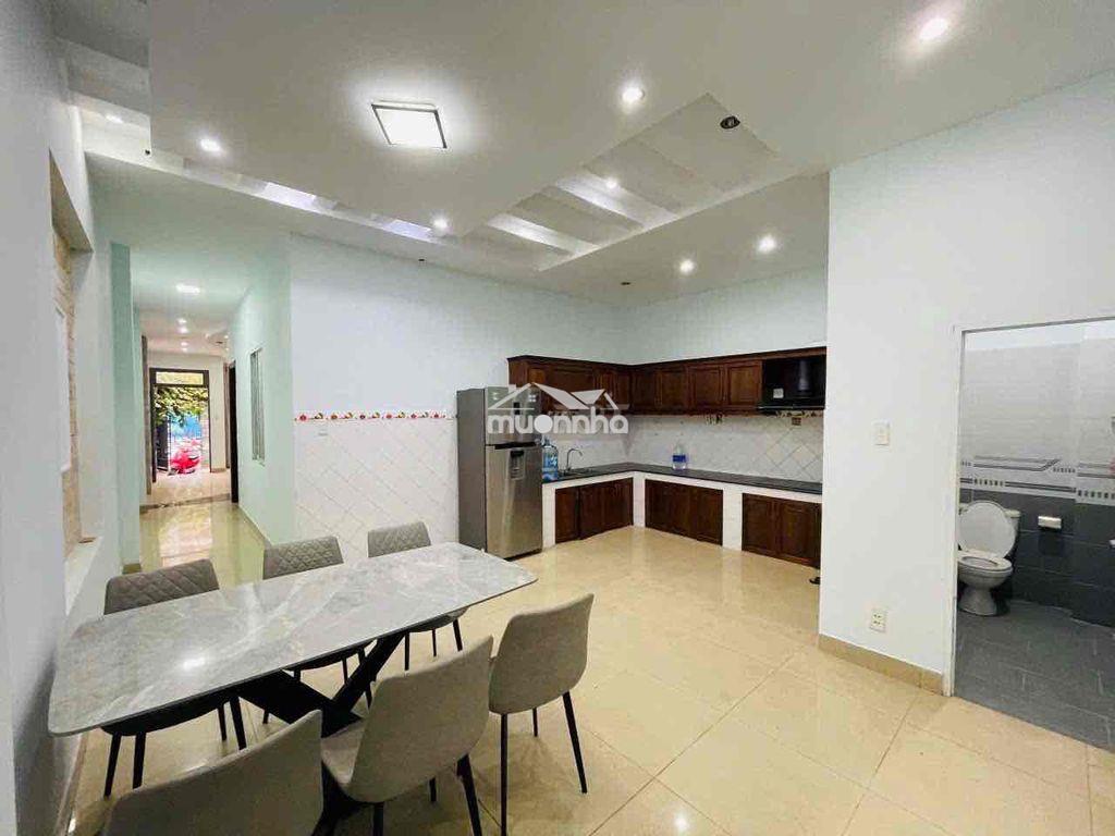🏡 Cho thuê nhà nguyên căn huỳnh tấn phát – quận 7 - 4