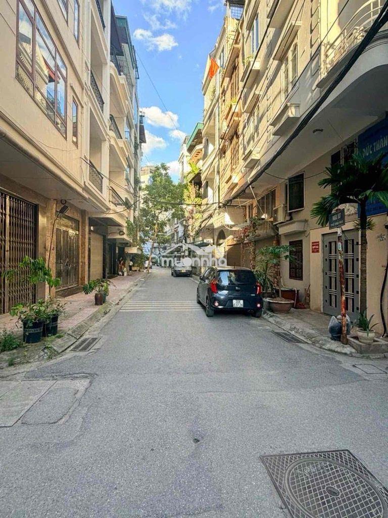 7.5 tỷ - 38m² - 5 tầng yên lạc, kim ngưu - hai bà trưng - 2