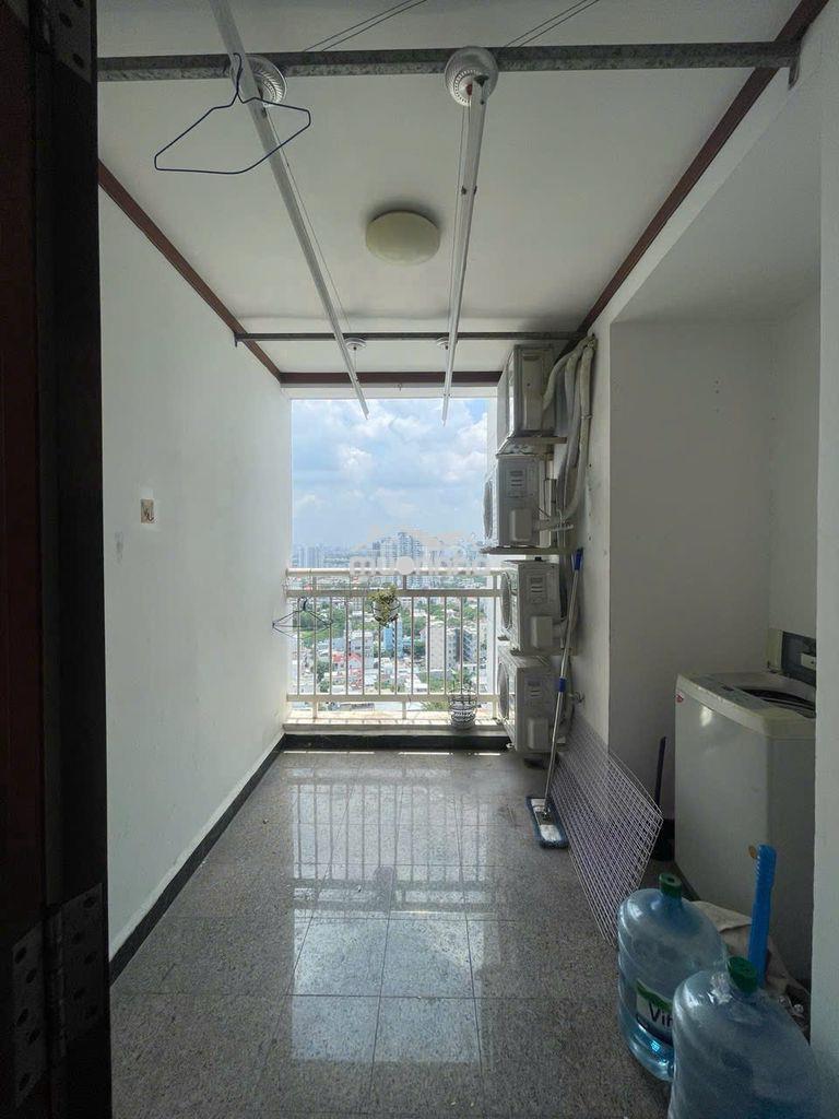 Bán căn hộ hoàng anh an tiến 3 phòng ngủ 2wc 124m2 căn góc - 3