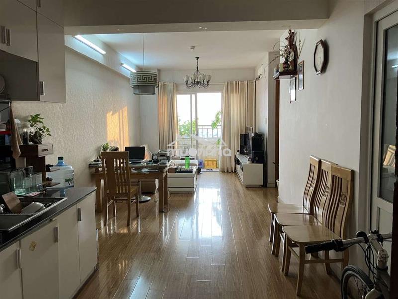 Cho thuê căn hộ đường kha vạn cân liền kề đại học cảnh sát