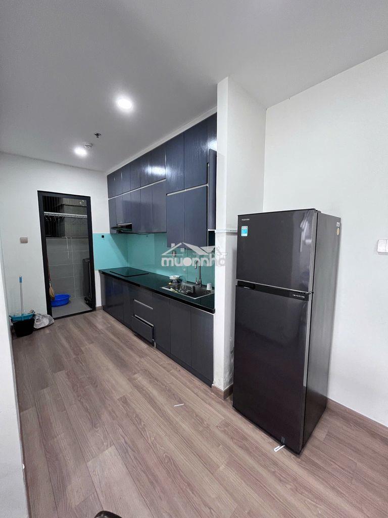 Parkview cho thuê 2pn full nt giá 18triệu - trống sẵn - 3