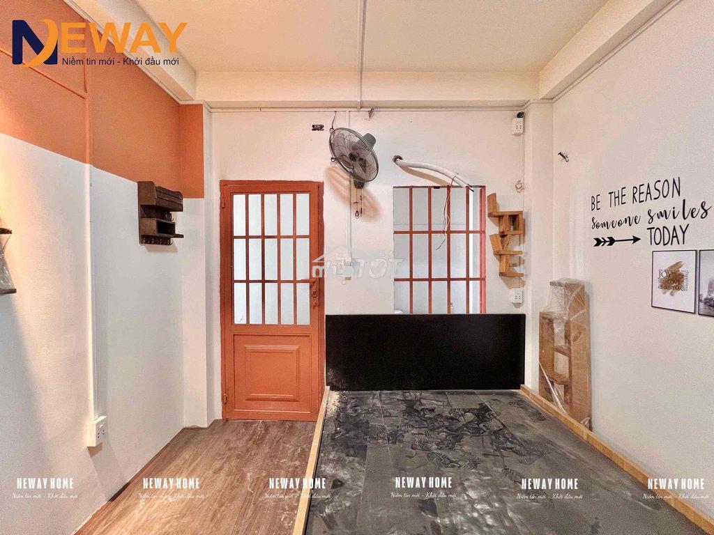 Phòng mới xây full nội thất decor siêu đẹp gần aeonmall đh công thương - 2