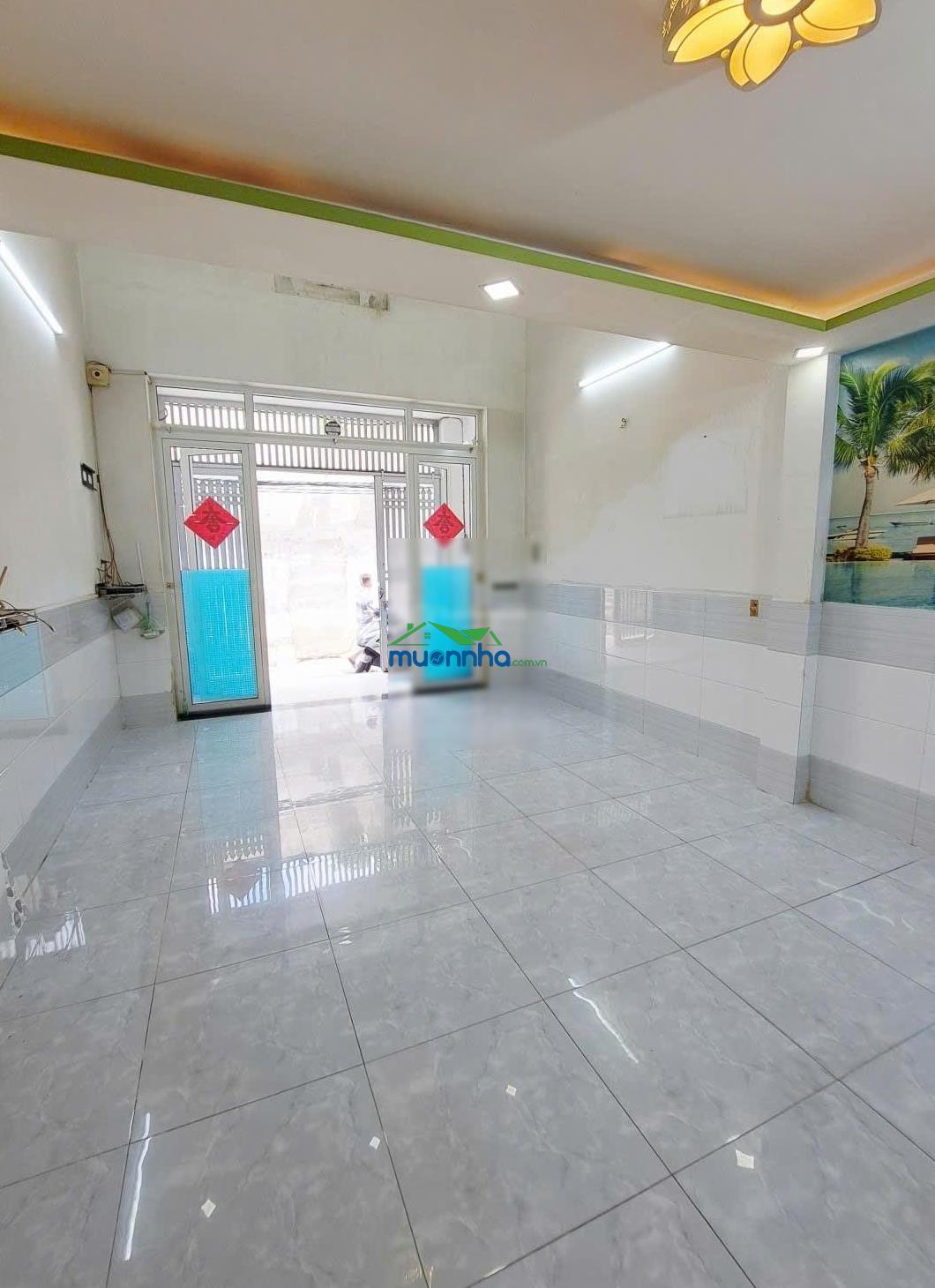 Gấp bán 1 sẹc lê văn quới 58m² giá ưu đãi 4.567 tỷ 2 tầng hẻm 4m thông sổ a4 ở ngay - 4
