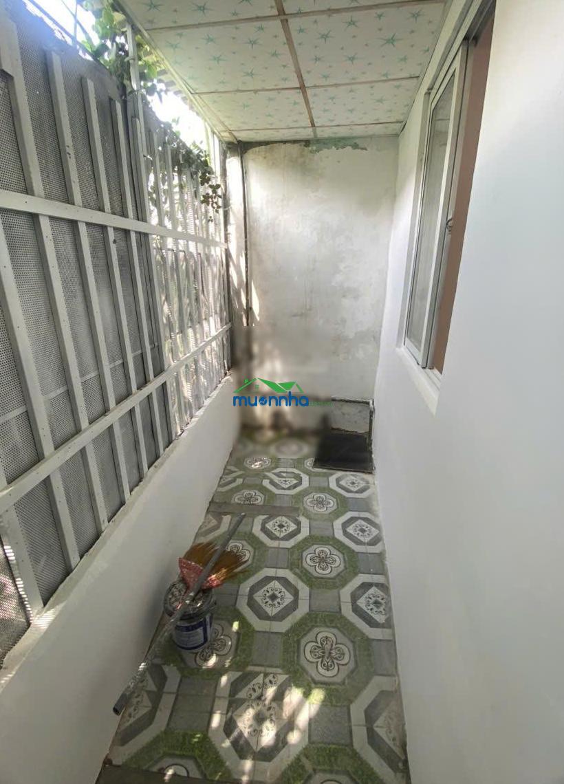 Bán nhà 750 triệu, 4x15m, 3 phòng ngủ, kdc hiện hữu - 3