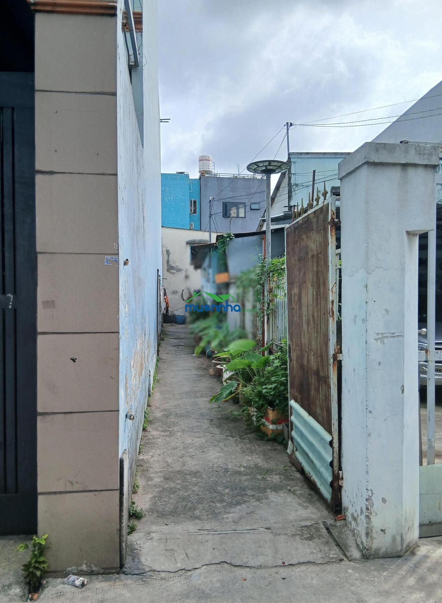 Bán nhà 9x33m, 310m2, nguyễn văn quá, đường ô tô 6m, quận 12, 13.5 tỷ tl - 4
