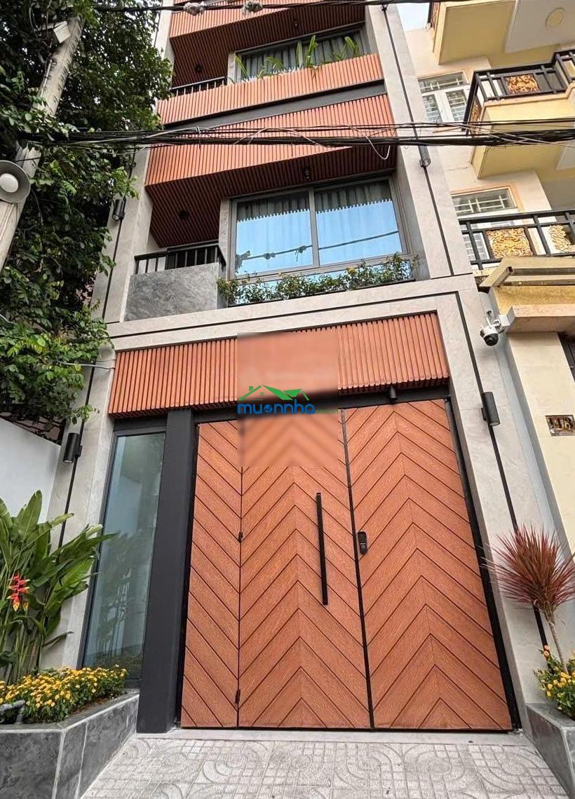 Chdv cao cấp gần hoàng diệu 2 - sẵn thu nhập 25tr/tháng - nội thất xịn
