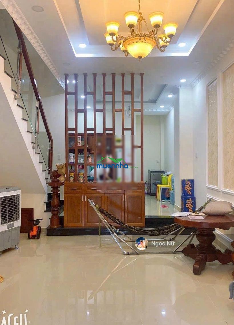 Cực hiếm- 3 tầng hẻm oto 8m sau lưng giagamall bên sông hiệp bình chánh-giảm 1 tỷ còn 7.5 tỷ cực re - 3