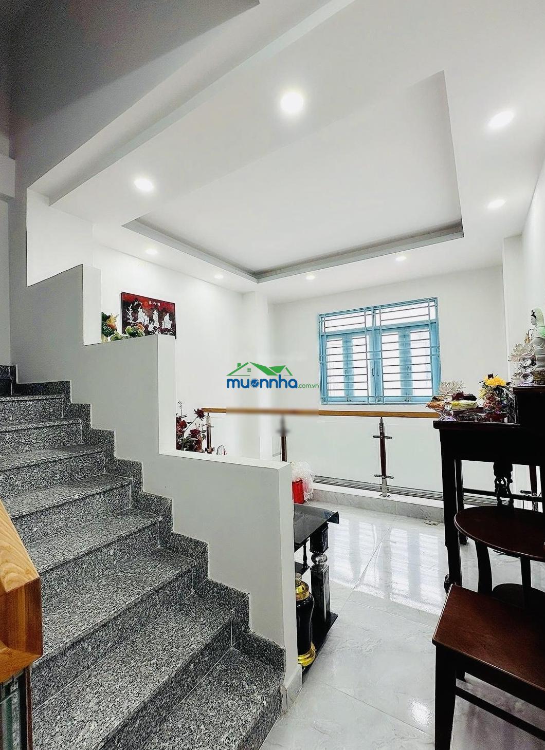 Lạc long quân - tân bình - nhà mới 5 tầng 5pn khép kín - ô tô đỗ cửa - shr - giá chỉ 7.69 tỷ - 4