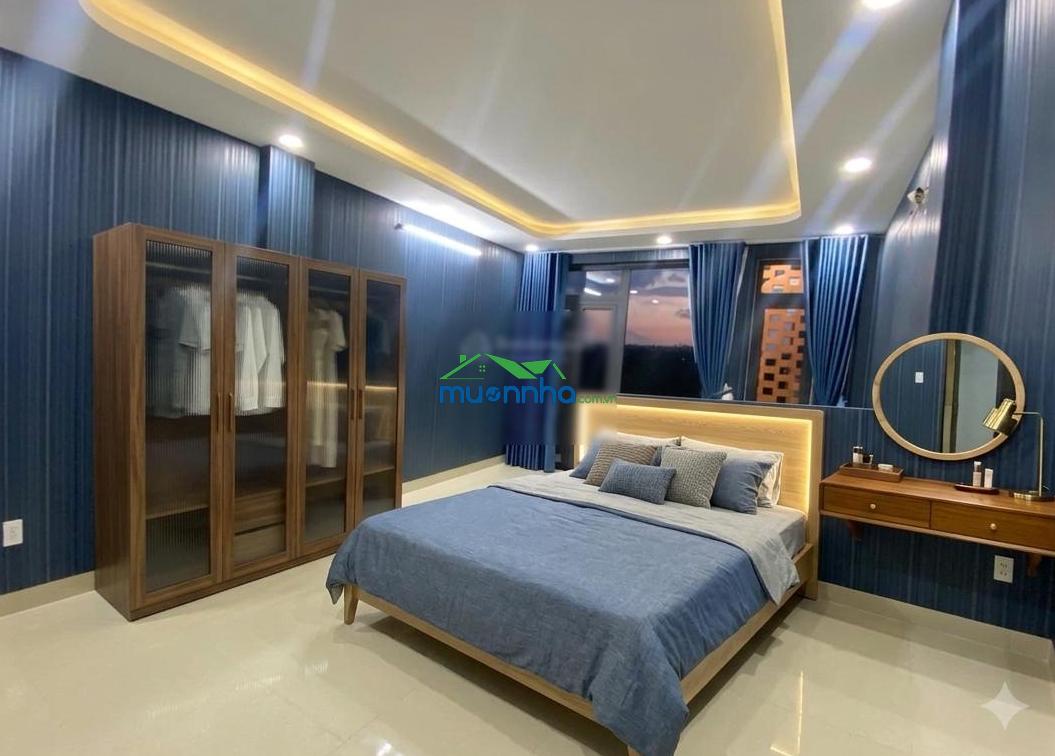 Bán nhà 5,2 tỷ nhà đẹp 70m cạnh vinhomes grand park, đường ô tô 7m - Ảnh 4