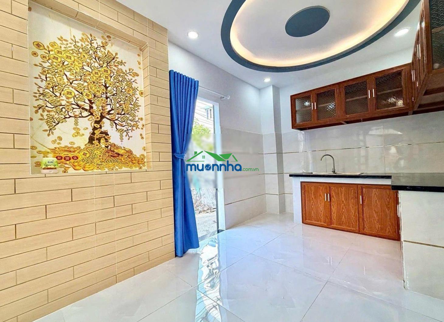 Nhà lô góc - chủ nhà bán xem khóc! chỉ 2,75 tỷ, nhà hương lộ 2 - bình tân, lê văn quới, 4,2*8m - 2