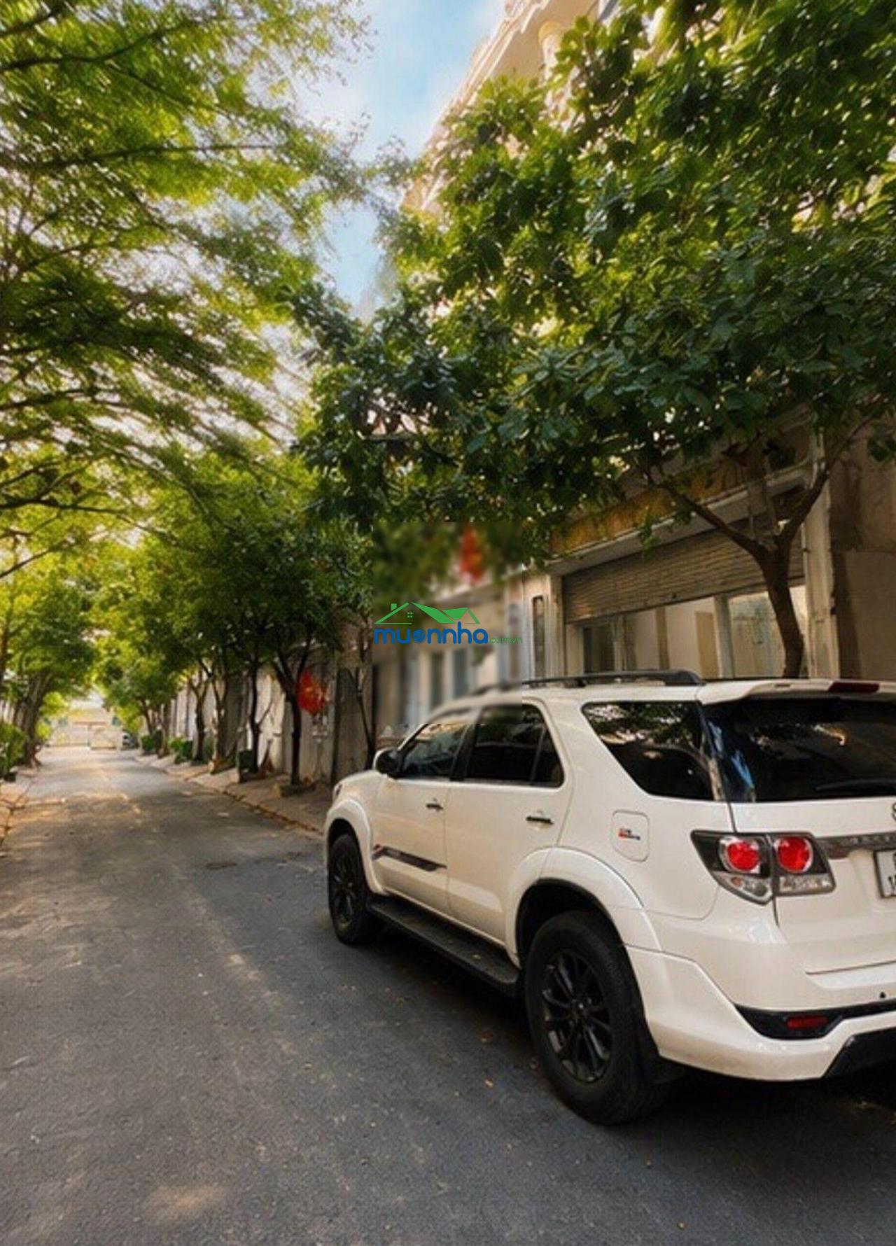 Ngay giga mall phạm văn đồng - nhà đẹp 4 tầng, hxh 6m - nhỉnh 7 tỷ - Ảnh 3