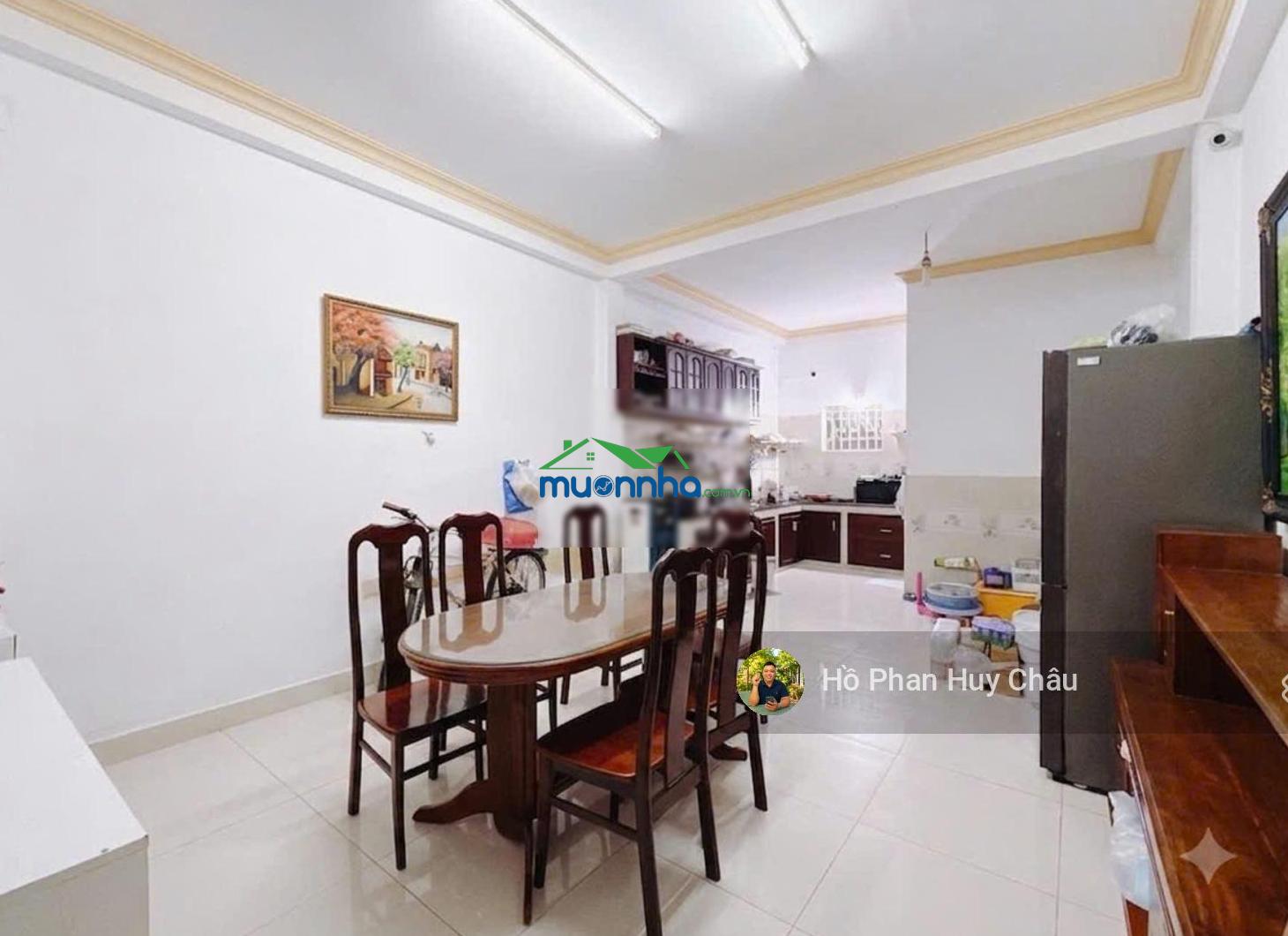 Hiếm bán nhà oto ngủ nhà - 502 huỳnh tấn phát quận 7 - chỉ 9 tỷ 780 - 3