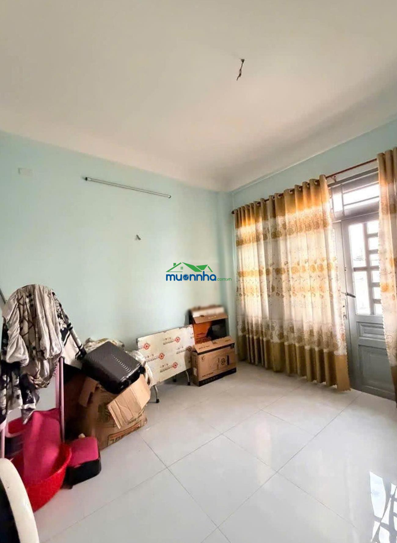 Bán nhà riêng tại lê văn khương - hẻm xe hơi, 5,45 tỷ, 60m2, 4pn, 4wc, 4 tầng - 3
