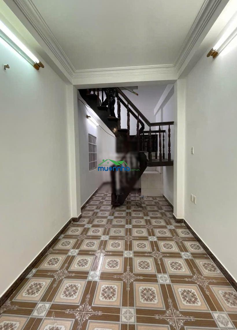 Hẻm 8m nguyễn gia trí! bán nhà (4x13m) 4 tầng cứng cáp 4pn5wc sẵn hdt 22tr/th. giá 11 tỷ 5 - 2