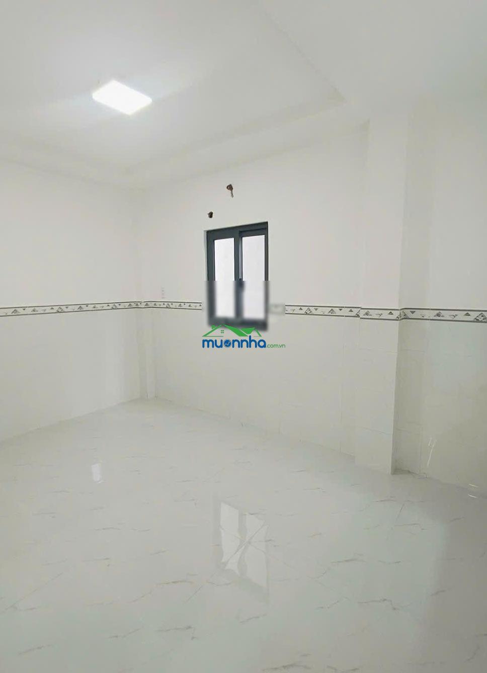 Ngang khủng 8m đúc 3 tầng ngay mã lò - lê văn quới xe tải ngủ trong nhà giá 6.5 tỷ tl - 2