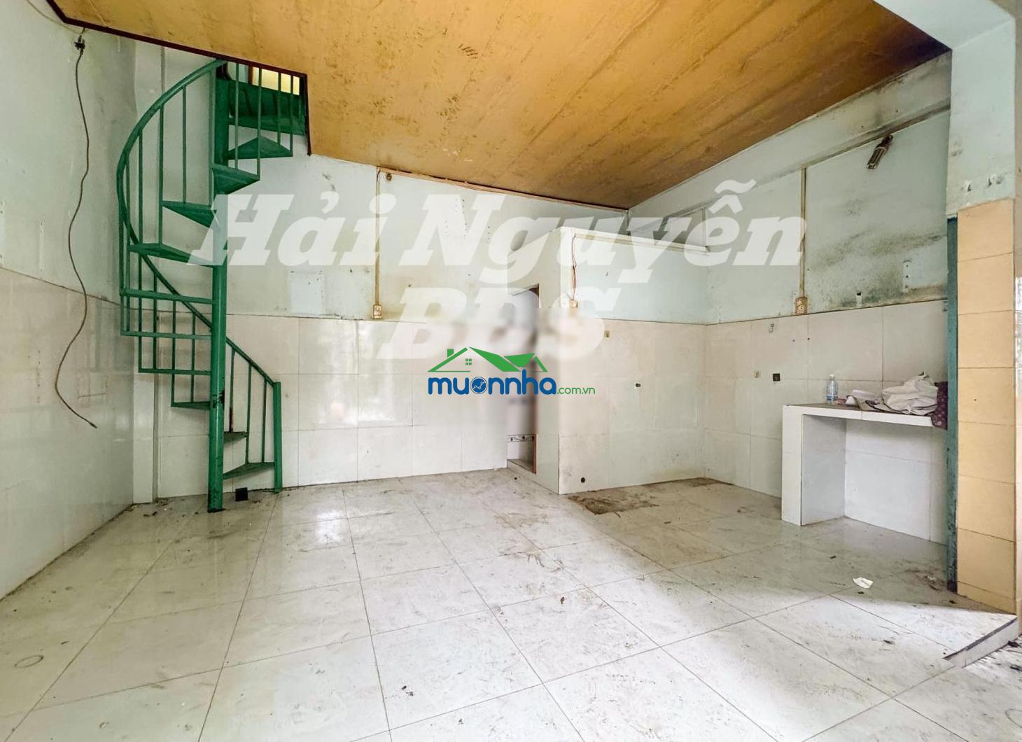Dãy trọ 4 căn 1 lầu hẻm thẳng 1 sẹc lê văn lương q7. cạnh lotte - 6m x 14m - 6 tỷ 5