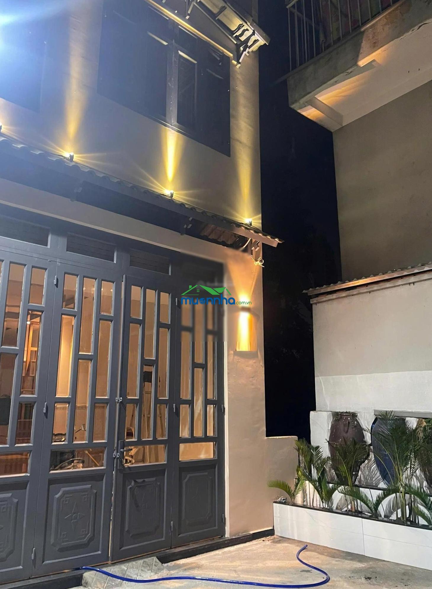 Bán nhà hẻm ô tô linh đông, nhà mới ở ngay, gần vành đai 2, giá 5,75 tỷ - Ảnh 3