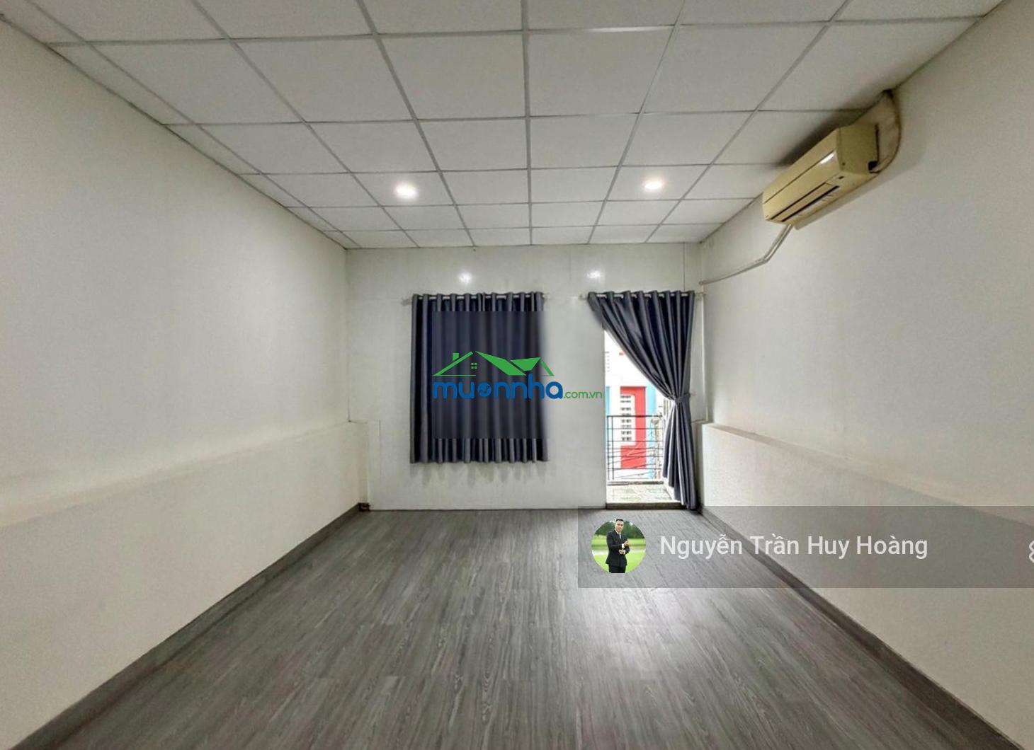 Mặt tiền đắc địa bàu cát - vừa ở vừa kinh doanh - 4x16m - giá 12 tỷ 5 - 2