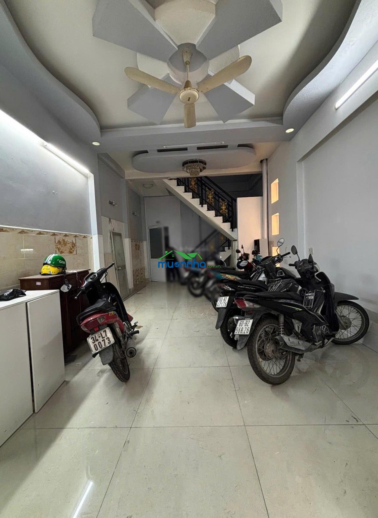 Chdv 4 tầng - 63m2 - hẻm xe xơi - cạnh phú mỹ hưng - thu 36tr/tháng - 8 tỉ 2 - 3