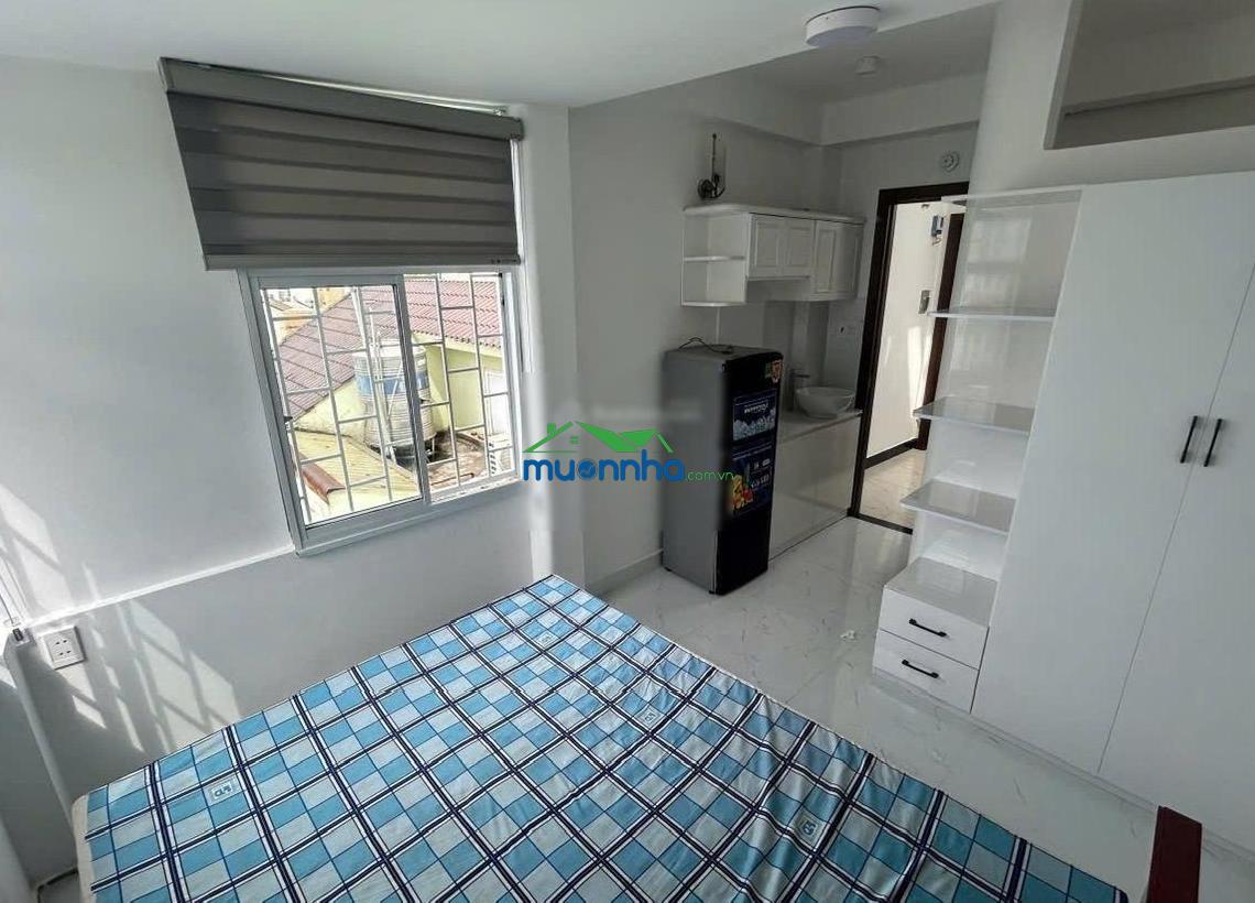 Hạ chào sâu! 8pn10wc - tòa chdv xây cao dòng tiền tốt ngay khu sang quận 1, chỉ 7,8t - 3