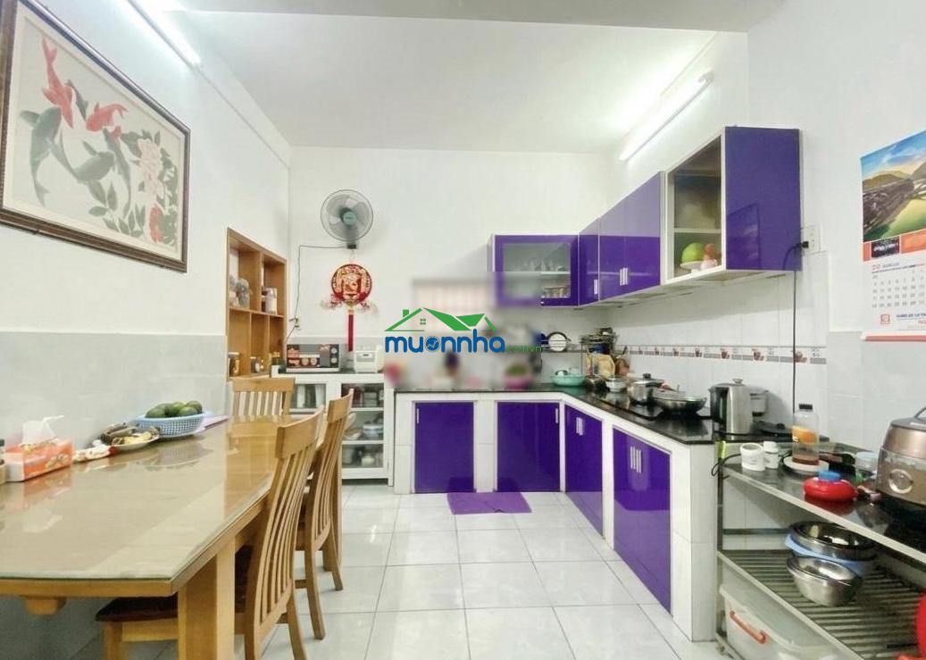 Gấp bán, giảm 900tr, nhà 3 tầng, 63m2, hoàng hoa thám, hẻm 8m thông, giáp khu k300, chỉ 8.9 tỷ tl - 3