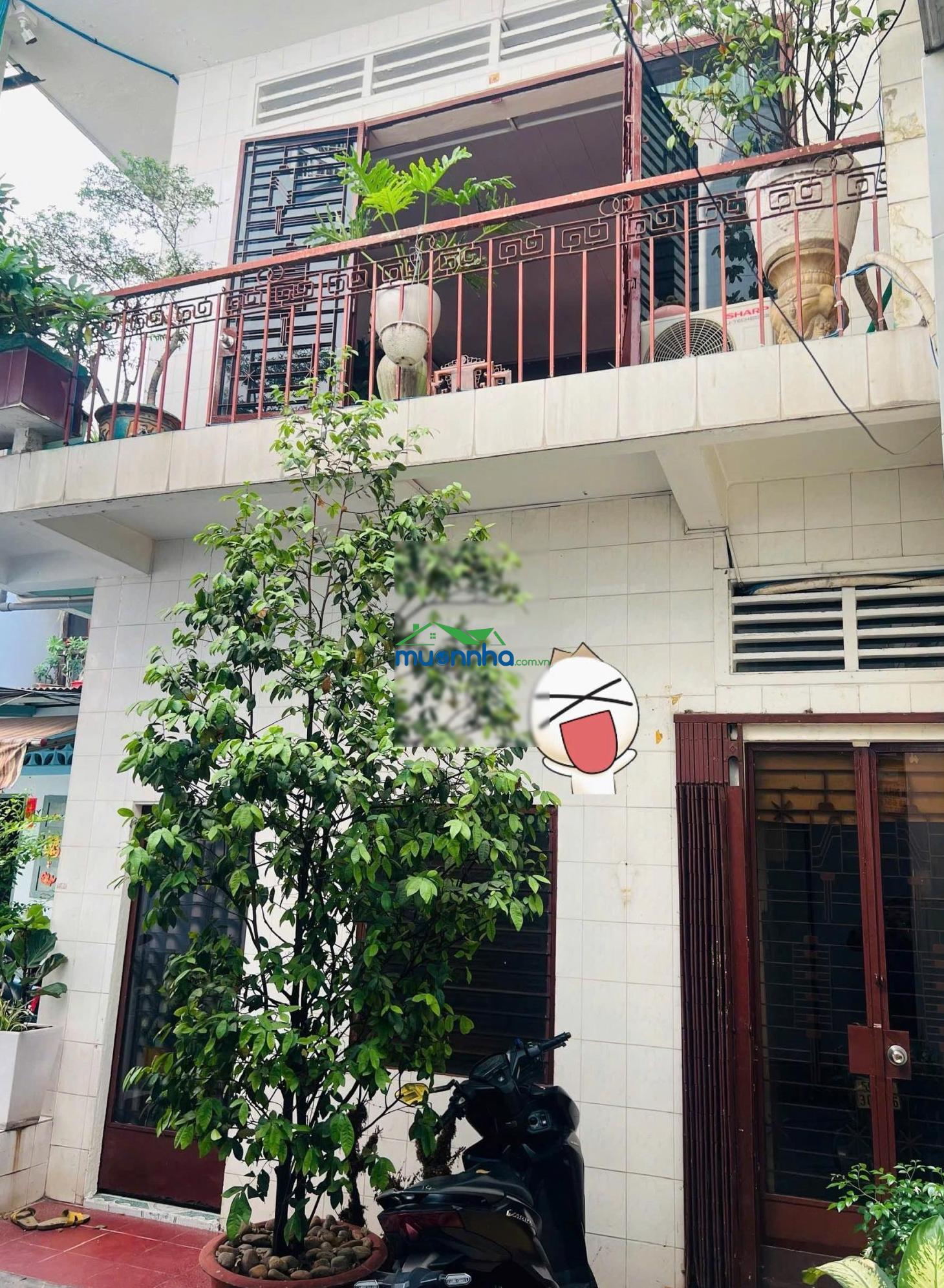 Bán gấp nhà riêng tại lê hồng phong, 7,8 tỷ, 44m2, mặt tiền rộng 7,2m, vuông vức - 4