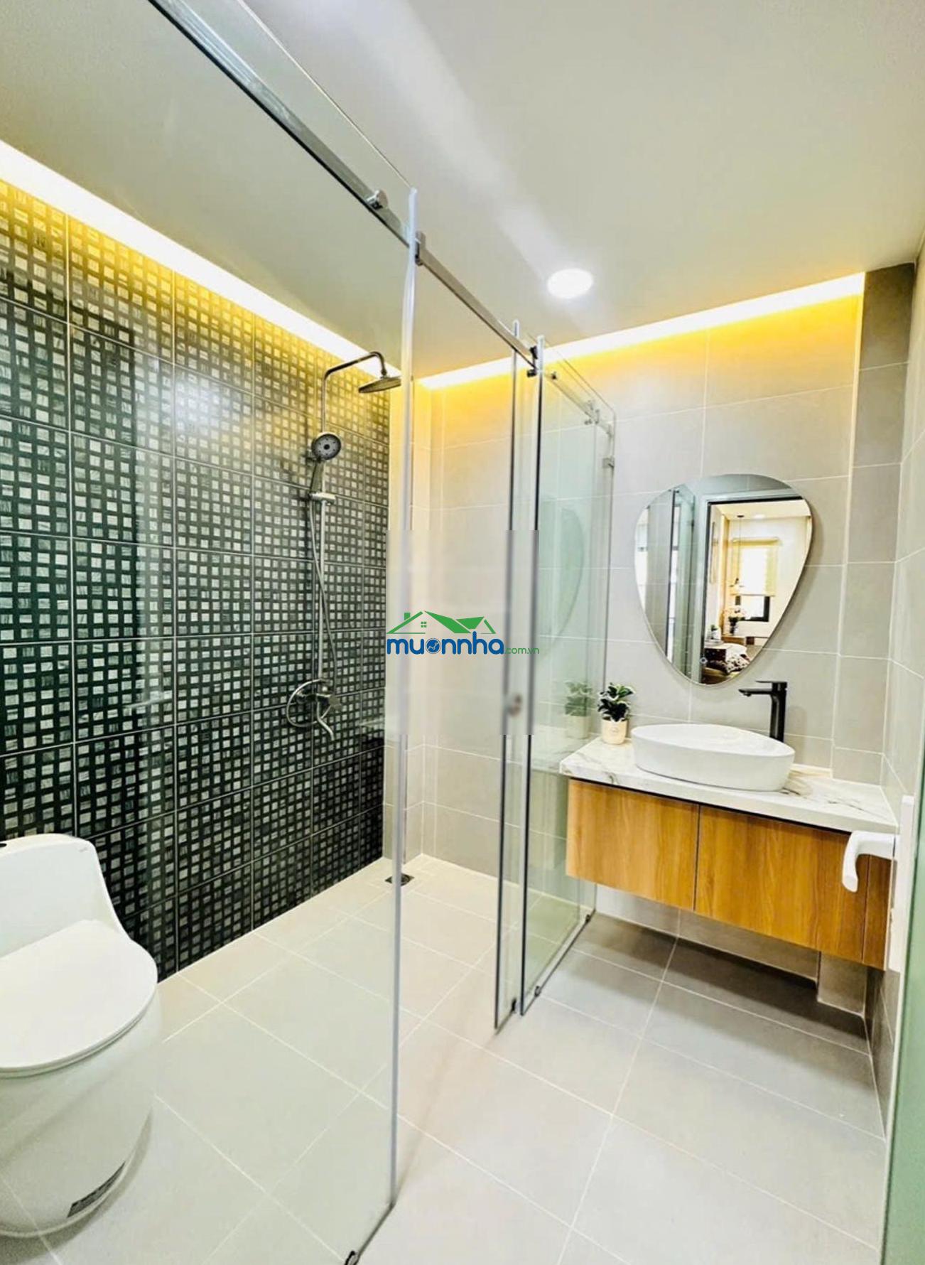 Bán nr 3pn 3wc tại 120 lý thường kiệt, 7,29 tỷ, 45m2 view đẹp - 4