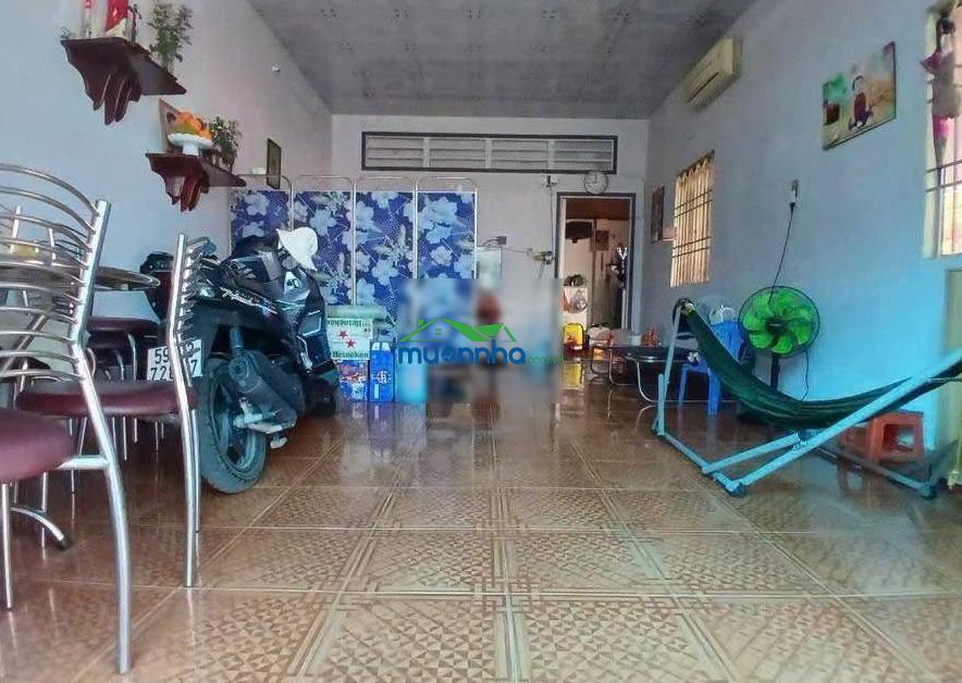 Hàng hiếm hẻm xe hơi - nguyễn thái sơn - dương quảng hàm ngang gần 8m - 80tr/m2 - ko qh - 18tỷ - 3