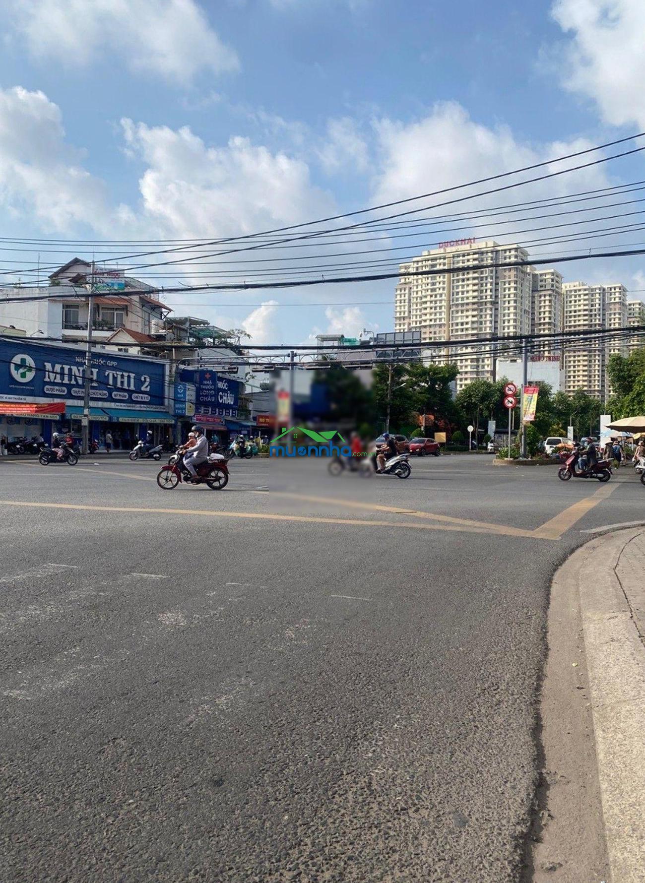Chdv dòng tiền thuê ổn định - hxh - 100m2 - ngang 8.5m - phú mỹ - quận 7 - 3 tầng - chỉ 7.8 tỷ - 2