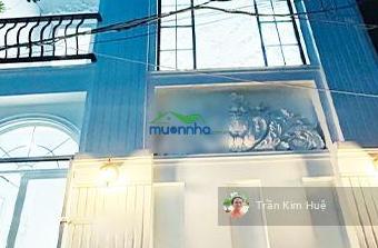 Nhà ngang 4.7m, 3pn, có phòng ngủ tầng trệt, quận 7, chỉ 5.2 tỷ (tl) - 3