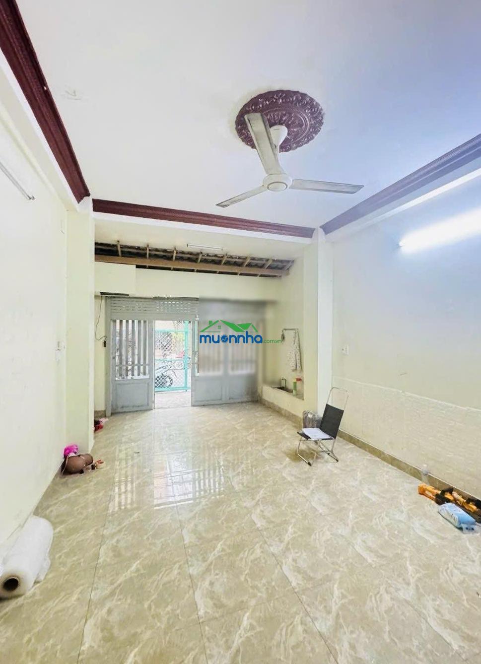 Bán nhà hẻm xe tải tân hòa đông 4x18 - 1 lầu 6.99 tỷ - 3