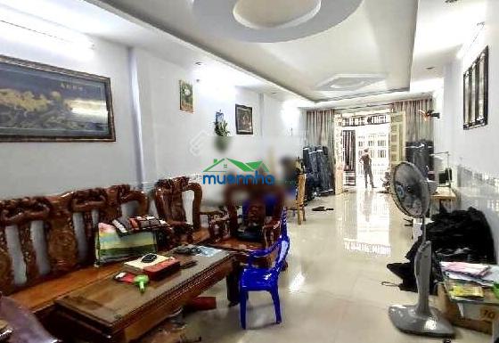 Bán nhà hxh sát mặt tiền vườn lài, 80m², 4pn, 3wc, khu vip vườn lài tiện ích đầy đủ, chỉ nhỉnh 8tỷ - 2