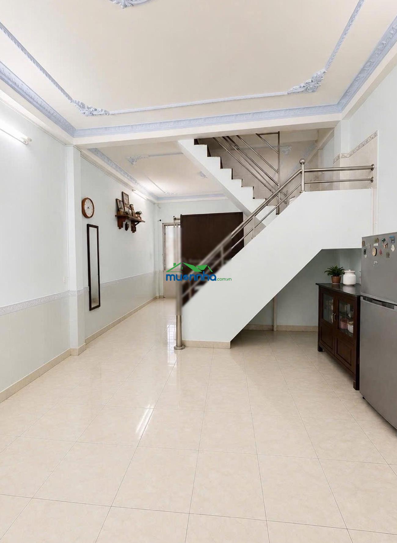 Nhà 2 tầng - ngang 5m - tô hiệu, tân phú - khu vip - 55m² - sát mặt tiền - chỉ 4,8 tỷ - 3