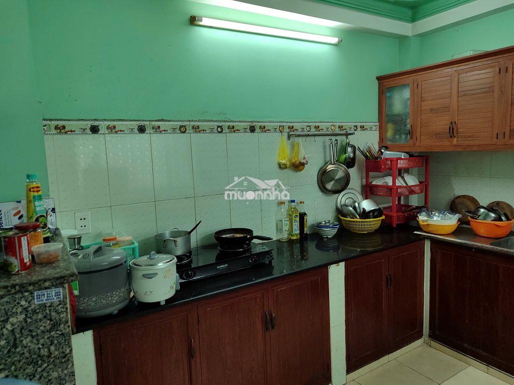 Cho nữ thuê phòng trọ quận 10 - 4
