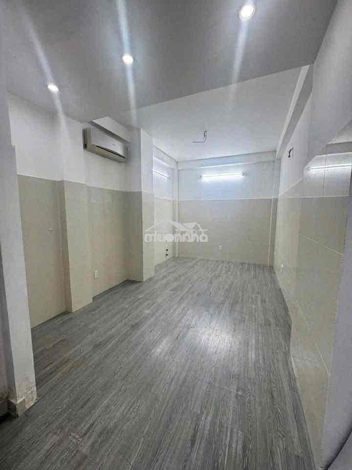 Nhà nguyễn văn nghi p7 gv , 4pn 3wc trệt 2 lầu nhà mới đẹp - 4