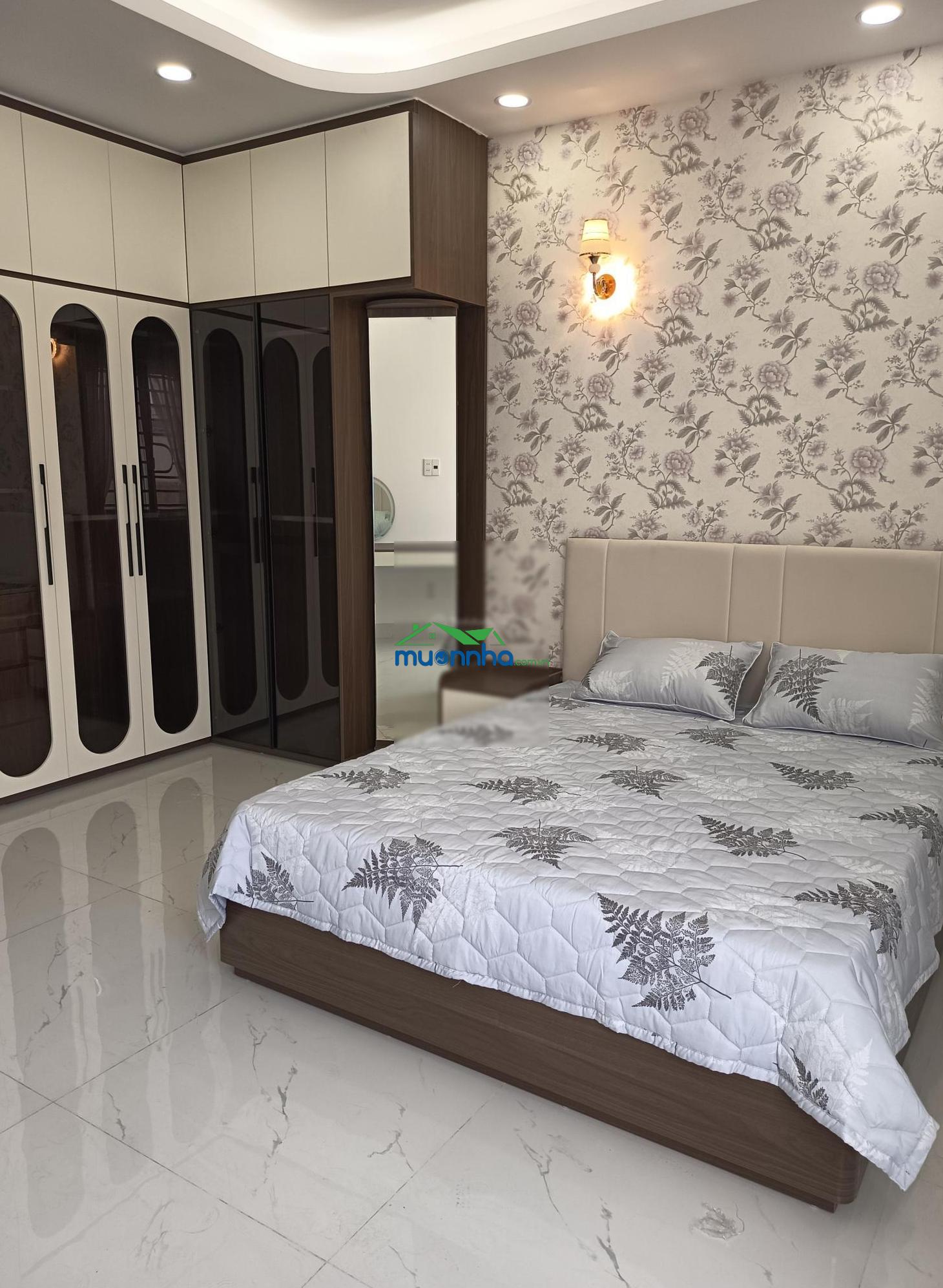 Nhà mới đẹp lung linh 5 tầng - khu vực bình thành - bình chánh, dt: 71m2, 4*18m - giá nhỉnh 7 tỷ - 4
