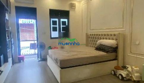 Bán nhà hxh hậu giang, 3 tấm nhà đẹp, gần công viên bình phú q6, 7.5 tỷ, 72m2 - 2