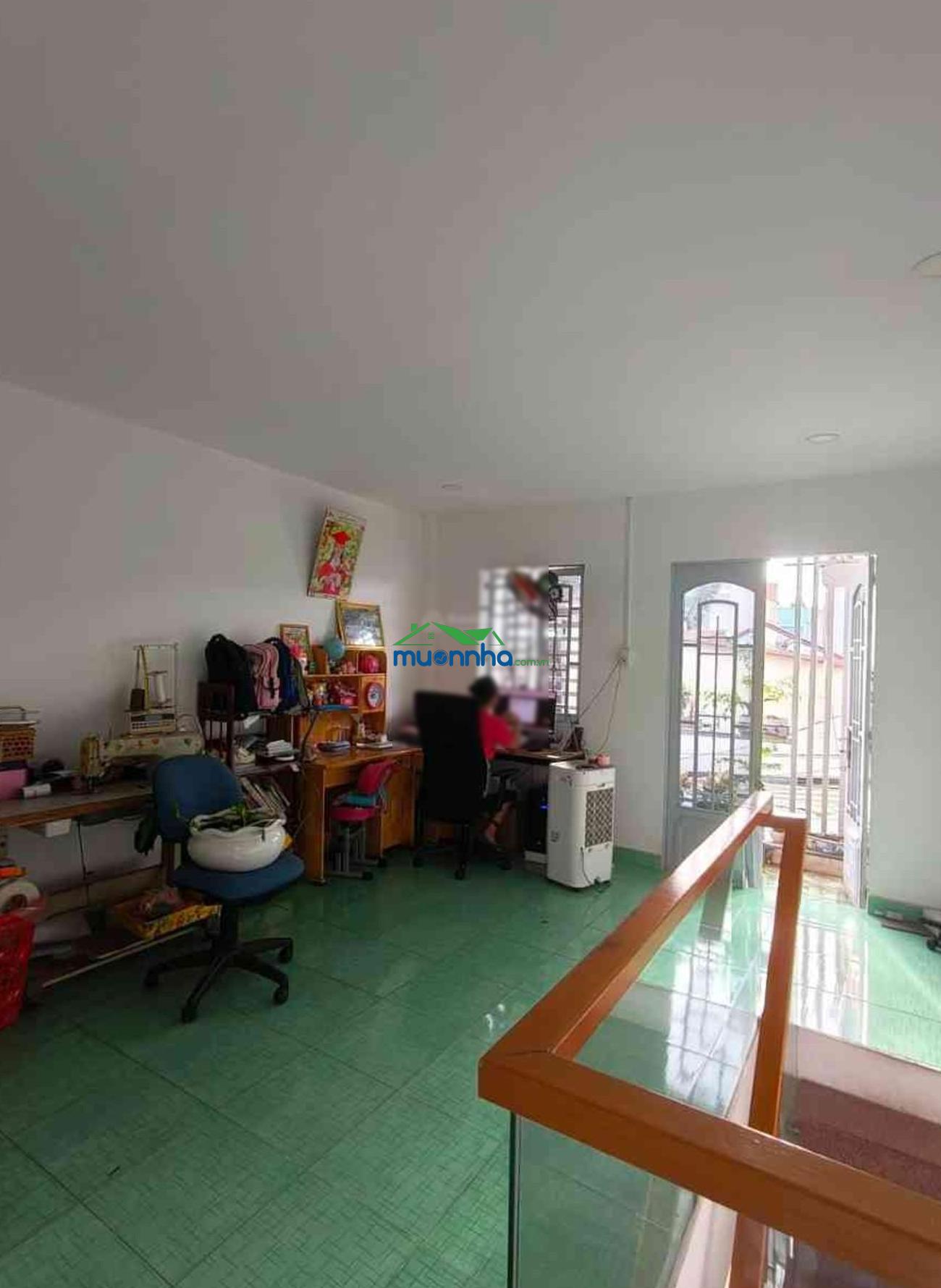 Bán nhà 4 tỷ - nhà lô góc linh xuân - 44m - 1 trệt 1 lầu 2pn - hxh - 2