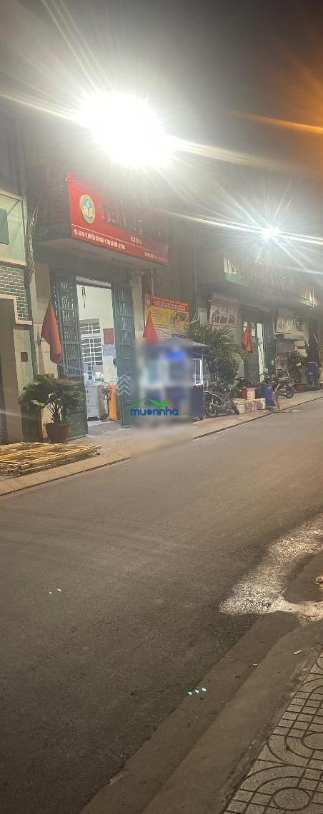 Chốt gấp nhà ngang 6.2m ngay cityland phan văn trị gò vấp - nhỉnh nhẹ 8 tỷ còn tl - 3