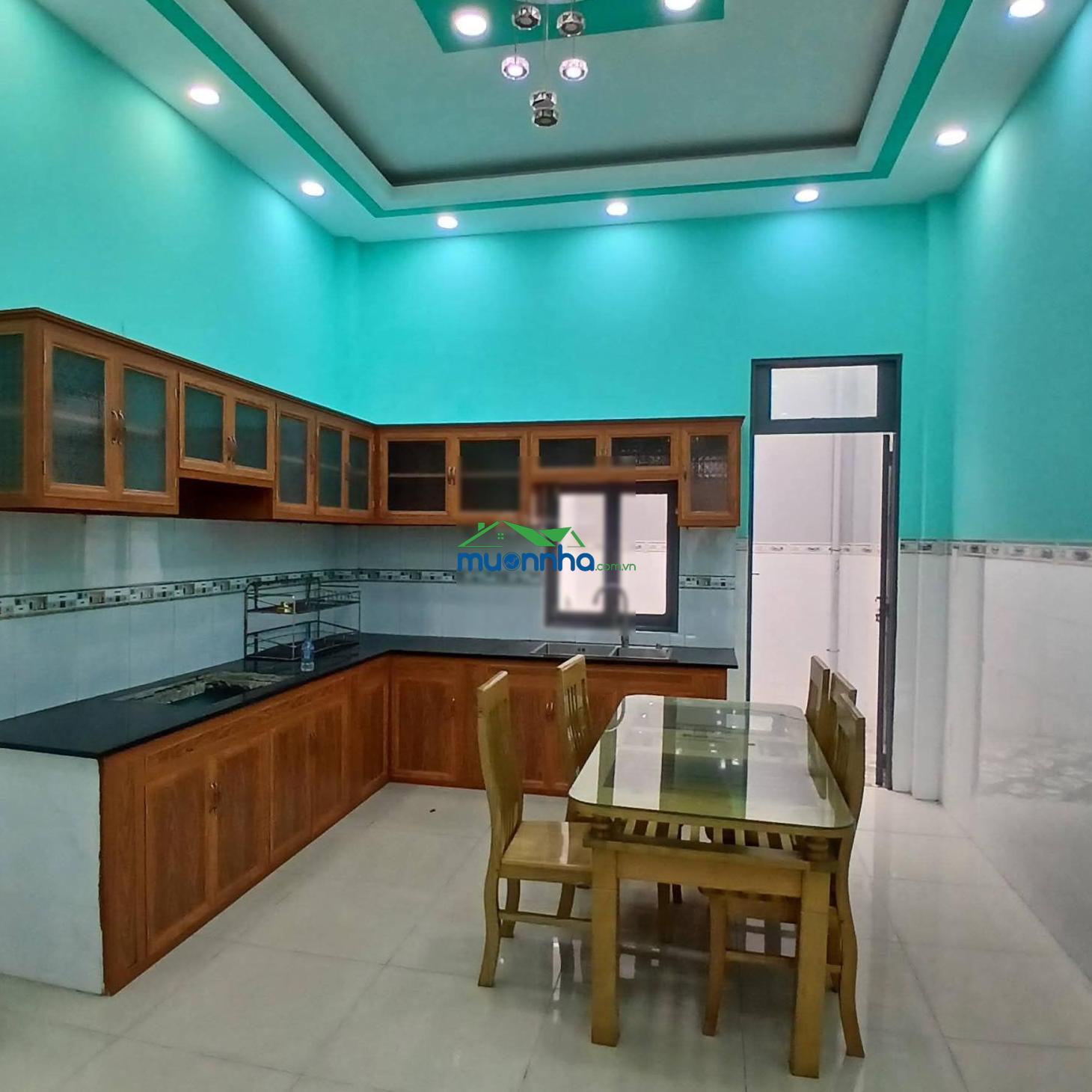 Nhà đẹp khu vip tên lửa ở ngay hẻm 5m ô tô thông - dtsd 110m2 - sát aeon mall bình tân - 4