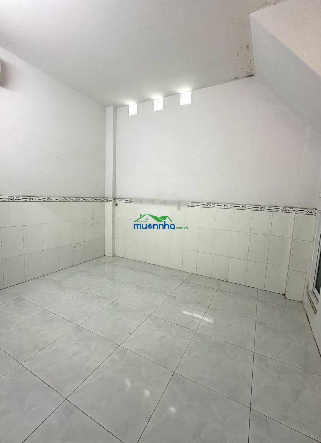 Giảm sâu 5.8t. nhà trệt lửng 80m2 ngang 5.1m hxh đặng văn bi thủ đức - Ảnh 2