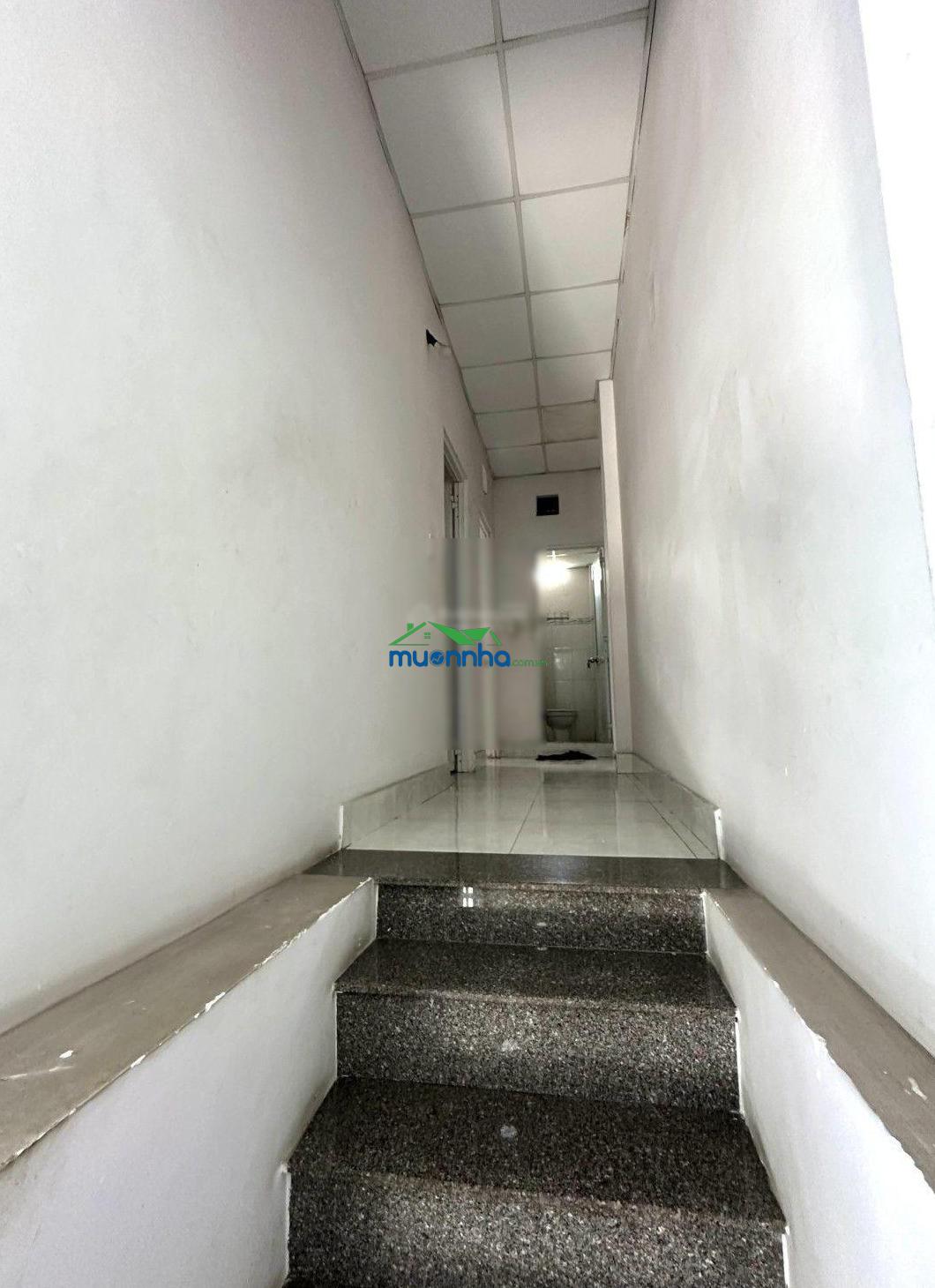 Giảm sâu 5.8t. nhà trệt lửng 80m2 ngang 5.1m hxh đặng văn bi thủ đức - Ảnh 4