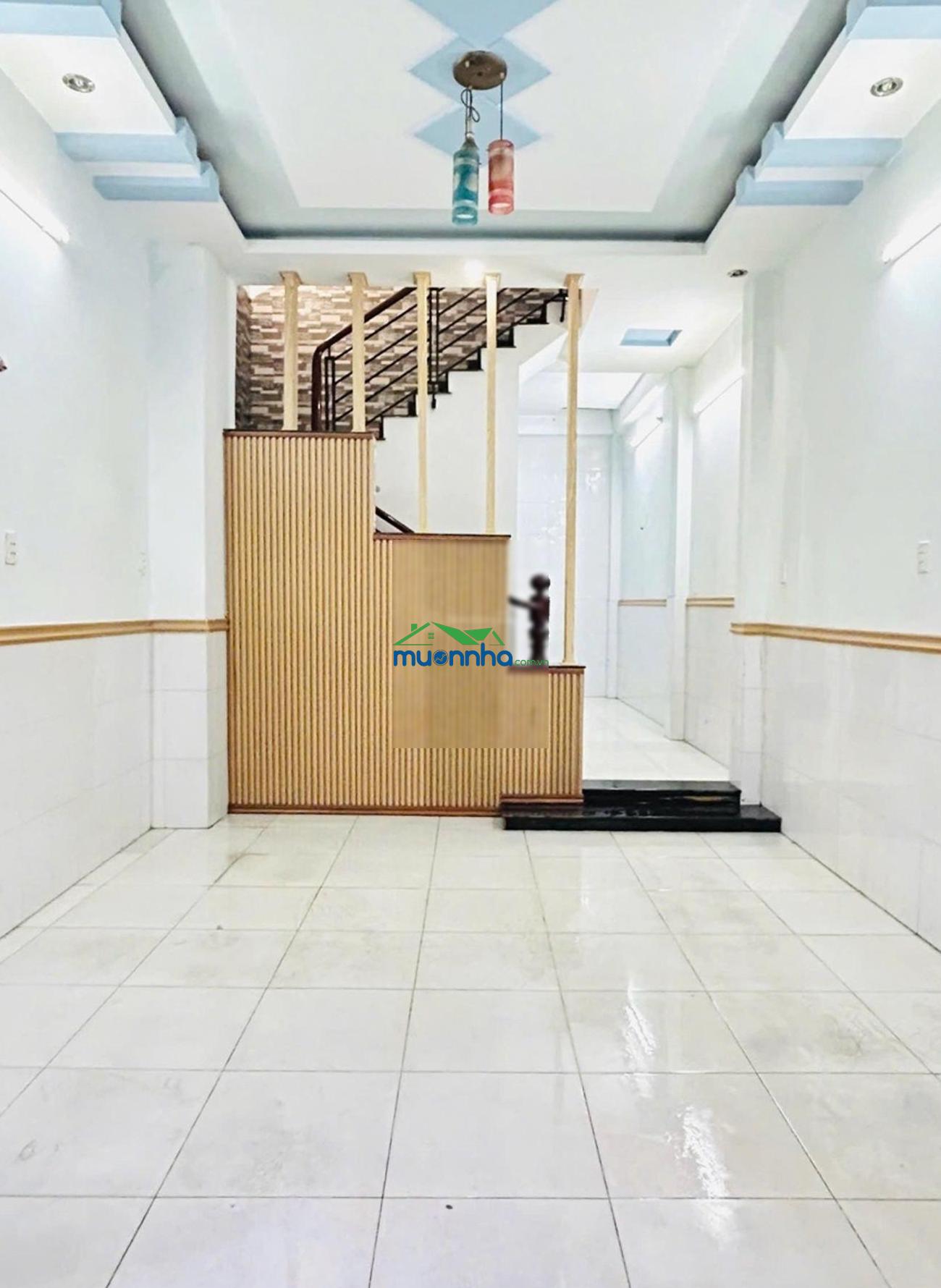 Giá hơn 5 tỷ sở hữu nhà 2 tầng gần aeon tân phú hẻm thông, sổ riêng - Ảnh 3