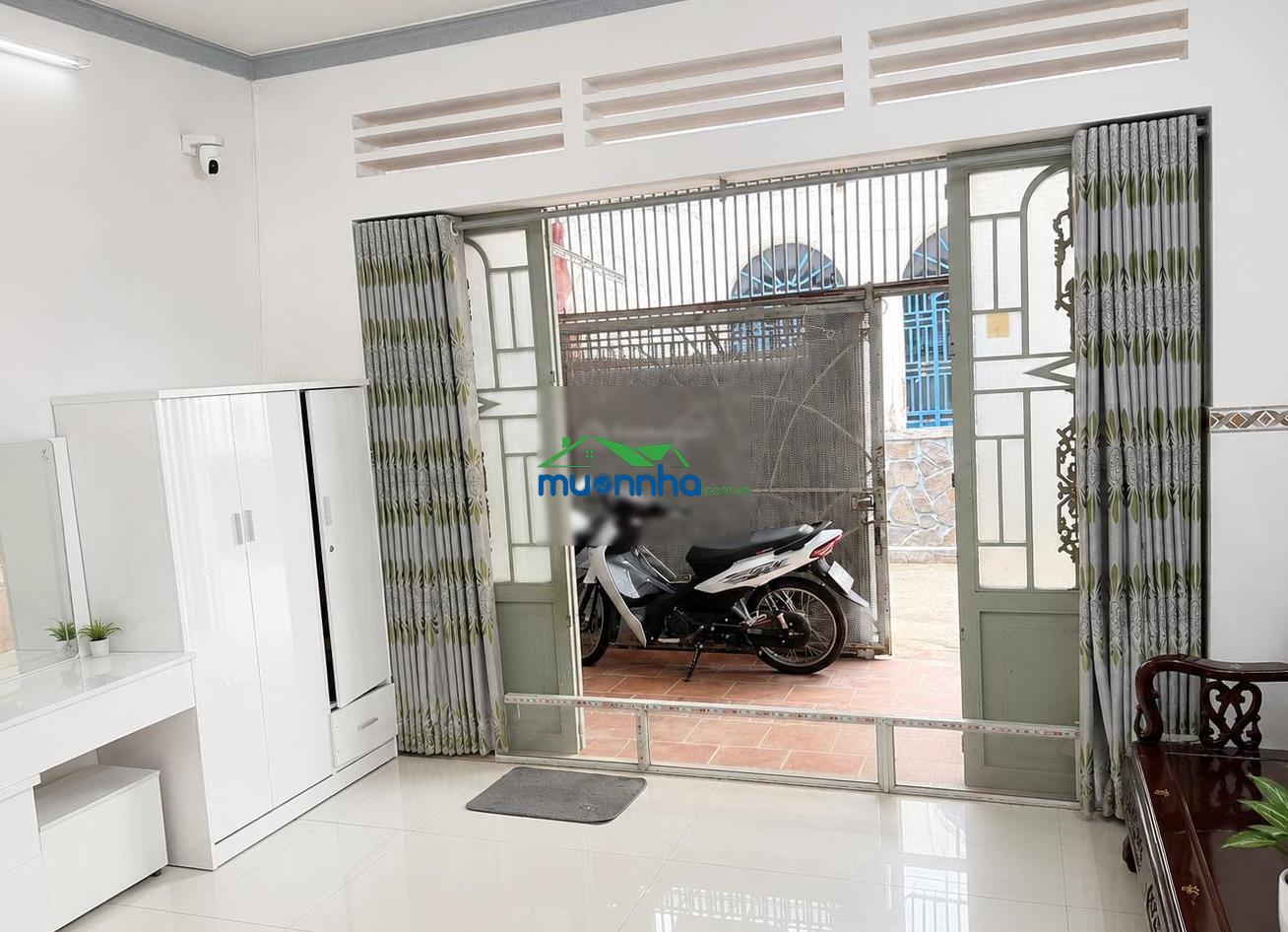 Đối diện gigamall nhà 2 tầng đẹp có sẵn dòng tiền 8.5 triệu/tháng - 4